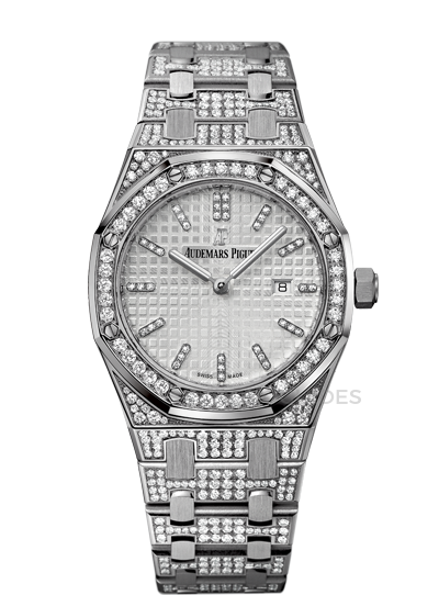 AUDEMARS PIGUET 愛彼 - ROYAL OAK系列 - 67652BC.ZZ.1262BC.01