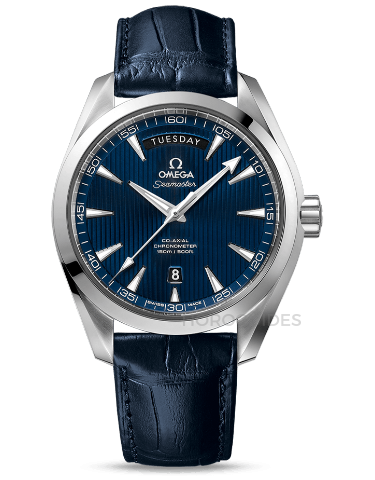 OMEGA 歐米茄 - SEAMASTER系列 - 231.13.42.22.03.001