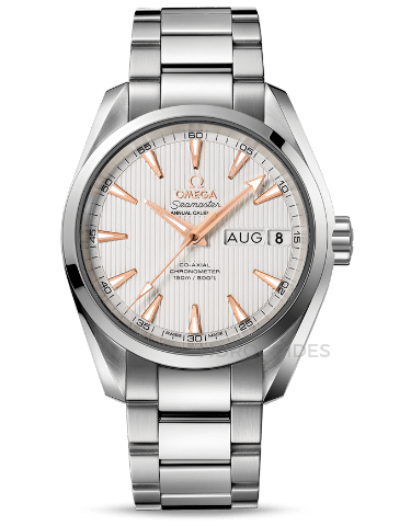 OMEGA 歐米茄 - SEAMASTER系列 - 231.10.39.22.02.001