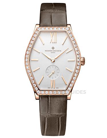 VACHERON CONSTANTIN 江詩丹頓 - MALTE系列 - 81515/000R-9892