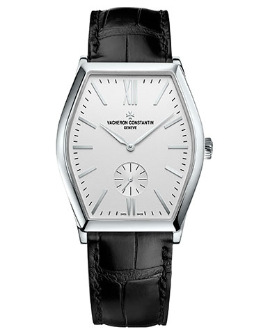 VACHERON CONSTANTIN 江詩丹頓 - MALTE系列 - 82230/000G-9962