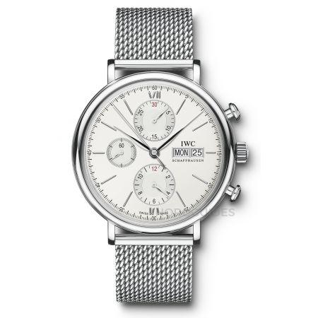 IWC 萬國錶 - PORTOFINO系列 - IW391015