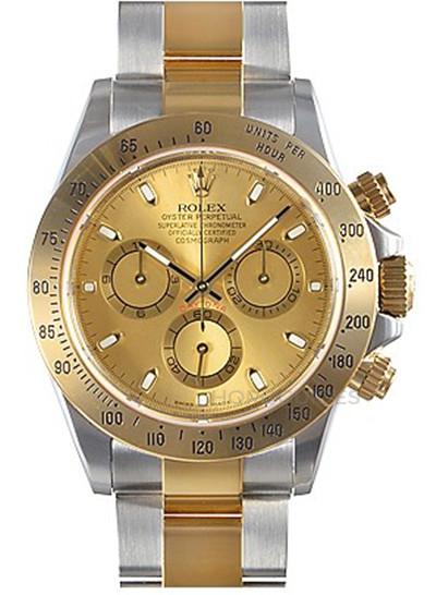 ROLEX 勞力士 - DAYTONA系列 - 116523-78593