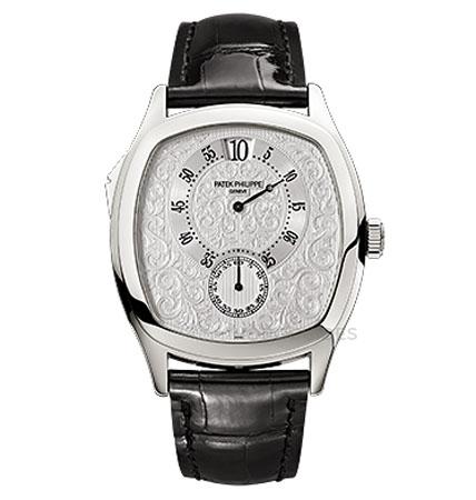 PATEK PHILIPPE 百達翡麗 - 175周年紀念系列 - 5275P-001