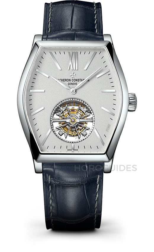 VACHERON CONSTANTIN 江詩丹頓 - MALTE系列 - 30130/000P-9876