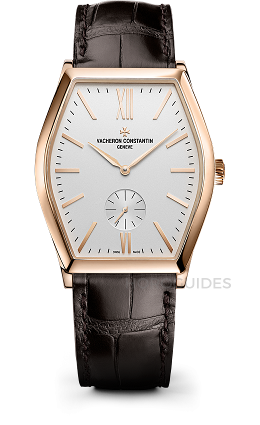VACHERON CONSTANTIN 江詩丹頓 - MALTE系列 - 82230/000R-9963
