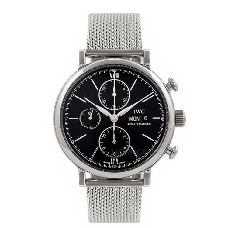 IWC 萬國錶 - PORTOFINO系列 - IW391016