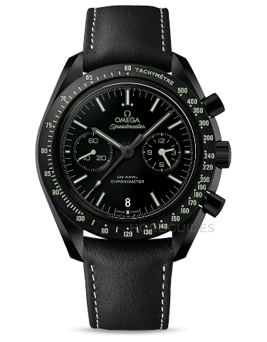 OMEGA 歐米茄 - SPEEDMASTER系列 - 311.92.44.51.01.004