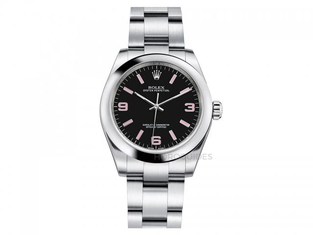 ROLEX 勞力士 - 蠔式恆動系列 - 177200-70160