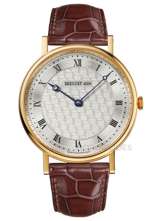 BREGUET CLASSIQUE 5967BA 11 9W6