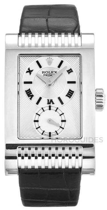 ROLEX 勞力士 - CELLINI系列 - 5441-9-L(BC)