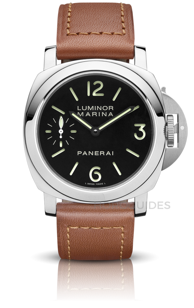 PANERAI 沛納海 - LUMINOR系列 - PAM00111