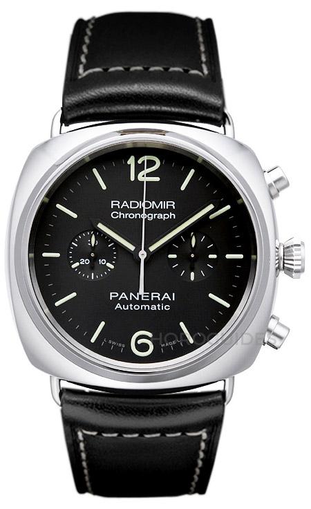 PANERAI 沛納海 - RADIOMIR系列 - PAM00369