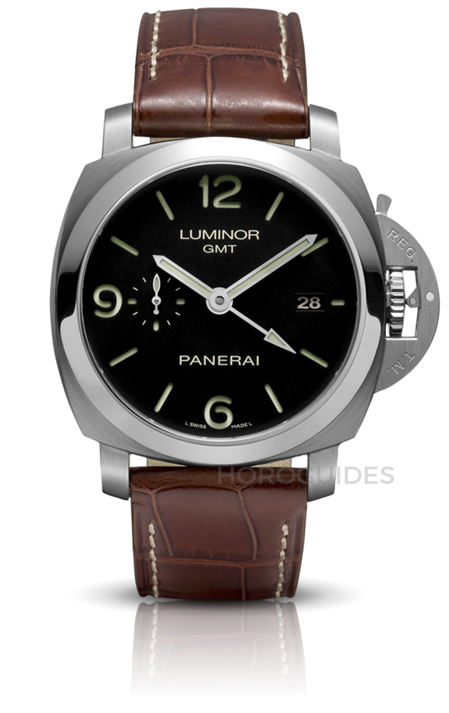 PANERAI 沛納海 - LUMINOR 1950系列 - PAM00320