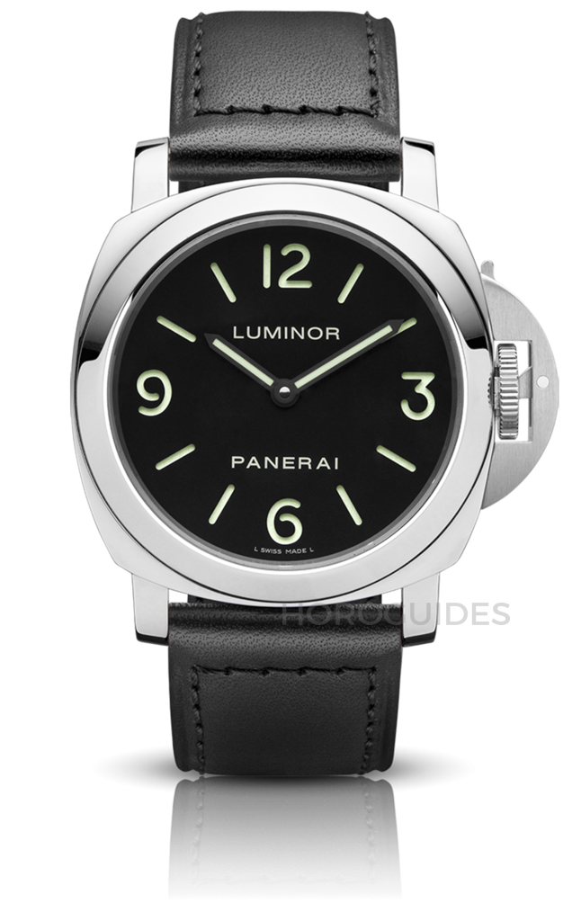 PANERAI 沛納海 - LUMINOR系列 - PAM00112