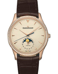 JAEGER-LECOULTRE 積家 MASTER ULTRA THIN Q1362501