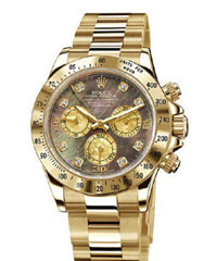 ROLEX 勞力士 DAYTONA 116528-78598-NC.8DI