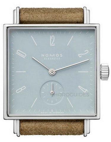 NOMOS NOMOS - TETRA系列 - 486