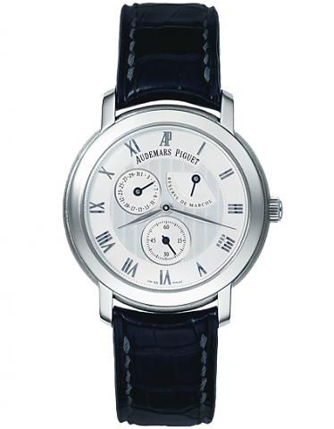 AUDEMARS PIGUET 愛彼 - JULES AUDEMARS系列 - 25955BC.OO.D002CR.01