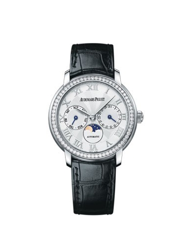 AUDEMARS PIGUET 愛彼 - JULES AUDEMARS系列 - 26251BC.ZZ.A002CR.01