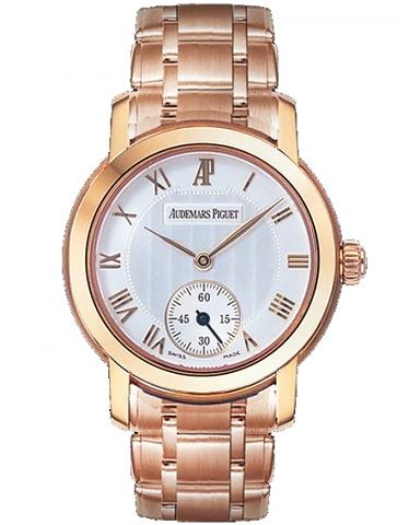 AUDEMARS PIGUET 愛彼 - JULES AUDEMARS系列 - 79386OR.OO.1229OR.01