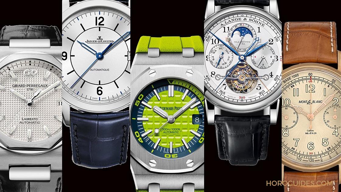 AUDEMARS PIGUET - ROYAL OAK OFFSHORE - 26703ST.OO.A038CA.01 - [SIHH] 不可不知話題新款10作Part 1