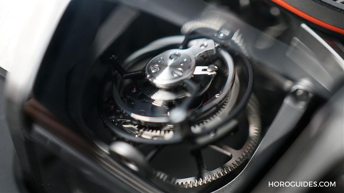 HUBLOT - 融合的藝術 宇舶2017新品一次看個夠