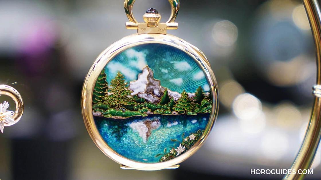 PATEK PHILIPPE - 175th COMMEMORATIVE WATCHES - 7131R-175R-001 - 美錶連發注意!錶王的工藝錶每件都是海內外孤品