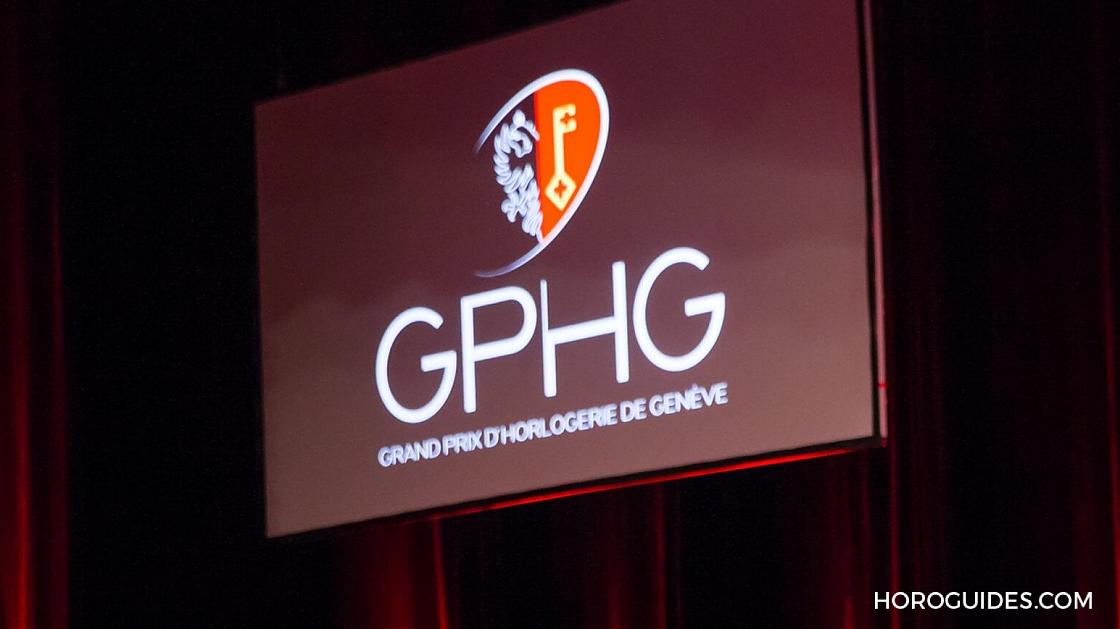 年終結算時刻：GPHG最終入圍名單出爐