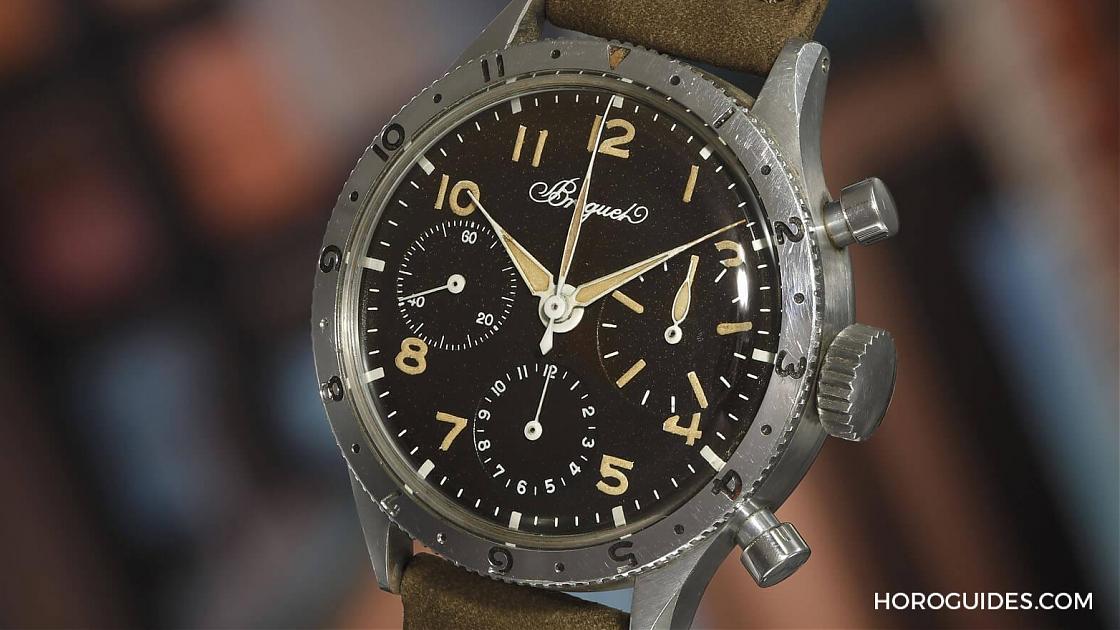 寶璣購回type Xx 60年代初版時計 博物館藏古董錶再添一筆 Horoguides 名錶指南 台灣