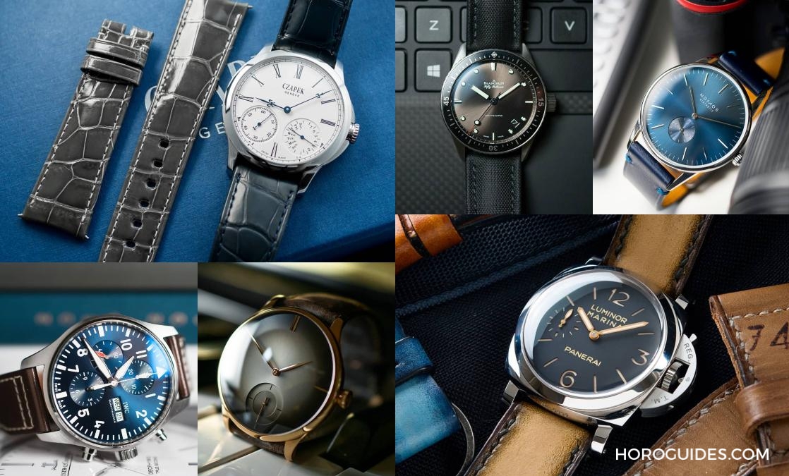 OFFICINE PANERAI - IG名錶達人, 你一定要follow的@watchestolove