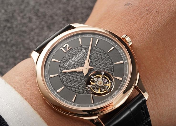 [BASEL 2019] 蕭邦CHOPARD L.U.C系列 七款齊發