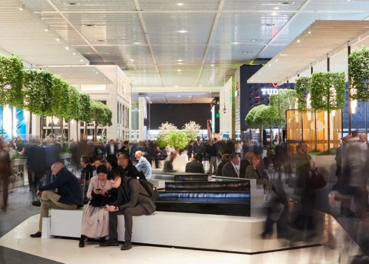 Bye Bye ! BREITLING 宣布退出 Baselworld 2020