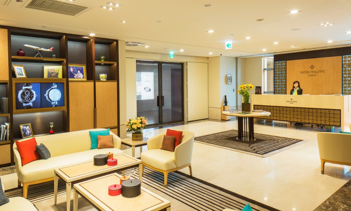 PATEK PHILIPPE - NAUTILUS - 5990/1A-001 - 百達翡麗的志氣：做可以代代相傳的錶