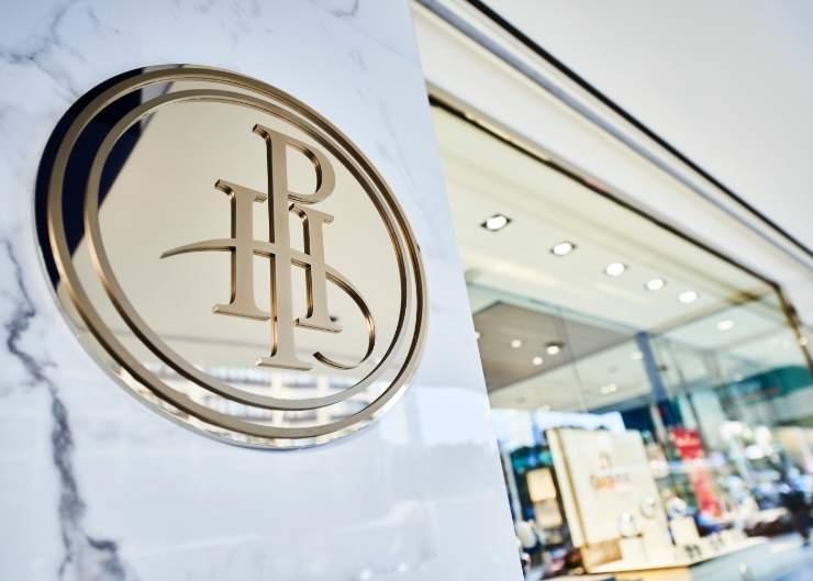 寶鴻堂忠孝店降臨,新東區崛起的領航指標