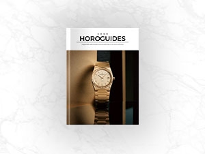 HOROGUIDES五週年,為什麼我們從數位媒體、選擇重拾紙本雜誌