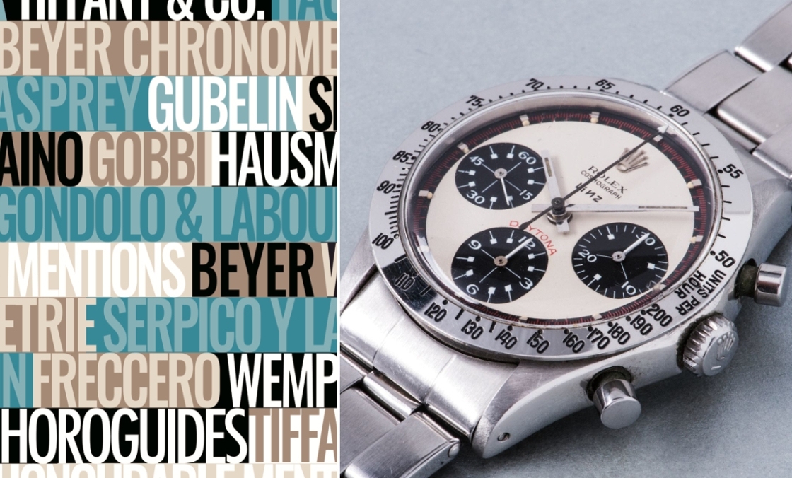 ROLEX - Double-Signed Watches：雙簽錶，珍稀無雙part2｜ BEYER, GONDOLO & OTHERS