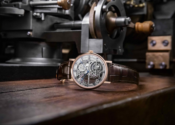 陀飛輪之父寶璣大師傳世工藝經典新繹|聚焦 Art of Breguet 三款陀飛輪傑作