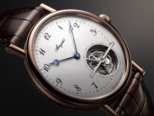 為什麼寶璣坐擁讚譽?懂了寶璣的製錶成就,秒衝「The Art of Breguet」