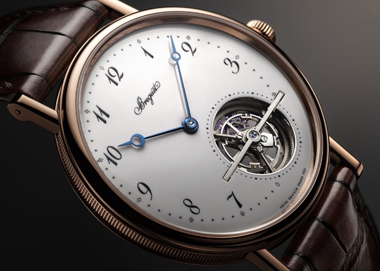 為什麼寶璣坐擁讚譽?懂了寶璣的製錶成就,秒衝「The Art of Breguet」