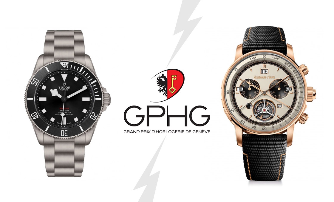 AUDEMARS PIGUET - CODE 11.59 - 26398OR.OO.D002KB.01 - 日內瓦鐘錶大獎GPHG 2023得獎名單:AP愛彼與TUDOR帝舵奪大獎、最佳男錶從缺