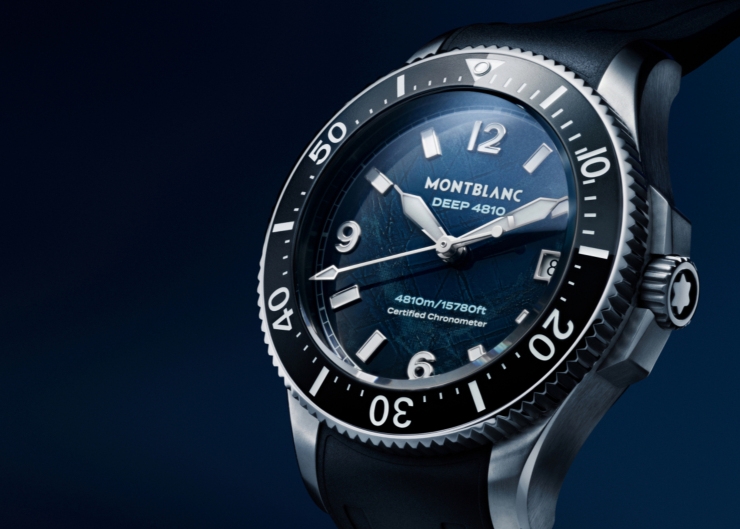 MONTBLANC