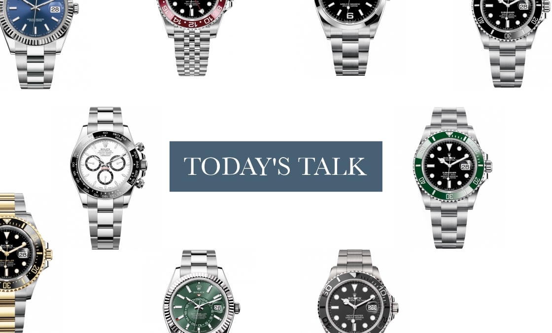 ROLEX - COSMOGRAPH DAYTONA - 126500LN-0001 - ROLEX勞力士哪裡買最便宜?全球官方售價排名揭曉