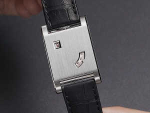 脫胎換骨的活歷史，Cartier Privé系列腕錶