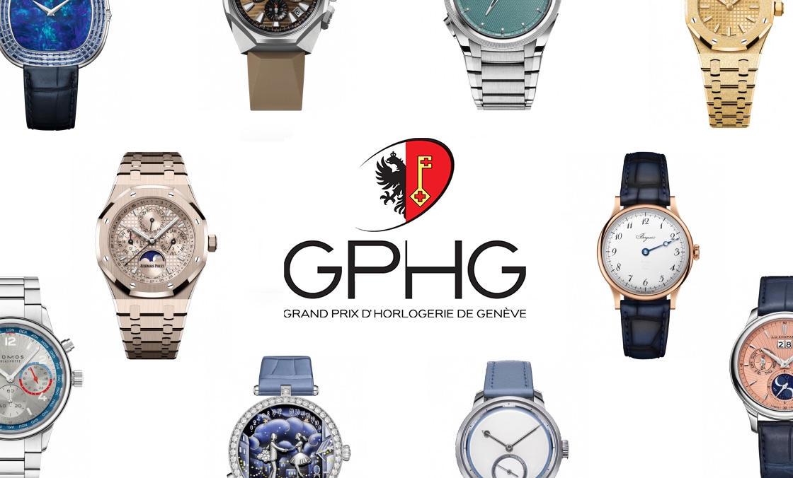 GPHG日內瓦鐘錶大獎2025入圍名單公開！中國與日本獨立製錶躍上國際視野