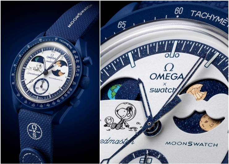 月亮被咬了一口？Mission To Earthphase – Moonshine Gold「海狸月」版本11月限定發售