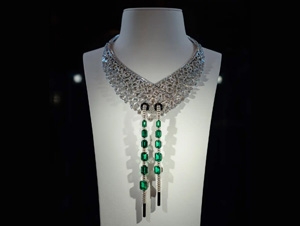 CHANEL獲首屆GPHJ頂級珠寶大賞最高殊榮「年度最佳作品」