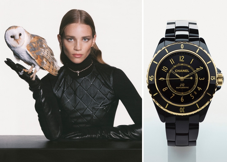 化夢為真｜CHANEL的2025歲末節慶夢境