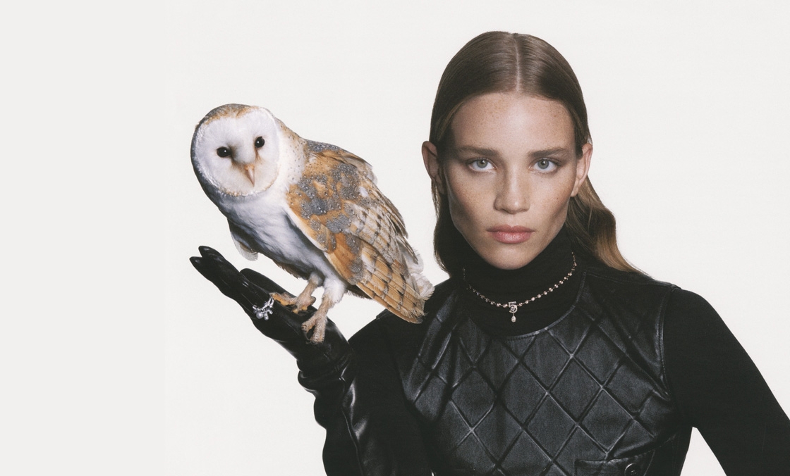 化夢為真｜CHANEL的2025歲末節慶夢境