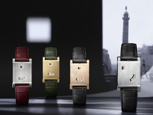 Cartier 經典魅力的重構與延續